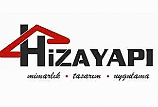 Hiza Yapı Dekorasyona'la Birlikte Büyüyoruz ! 
