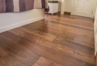 Yapı Dekorasyonda Laminat Parke Kullanımı