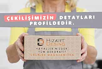 Hiza Yapının dekoratif ürün satış mağazası açıldı!!
