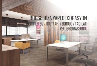 Hiza Yapı artık Beşevler'de !