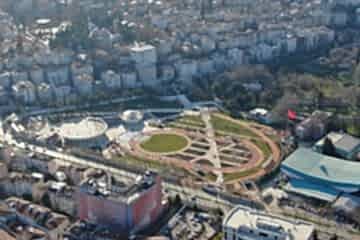 Bursa Maksem Mahallesi Yapı Dekorasyon 