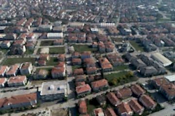 Bursa Kurşunlu Mahallesi Yapı Dekorasyon 