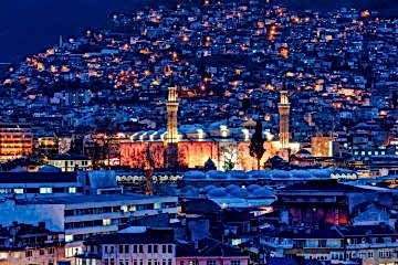 Bursa Namazgah  Mahallesi Yapı Dekorasyon 