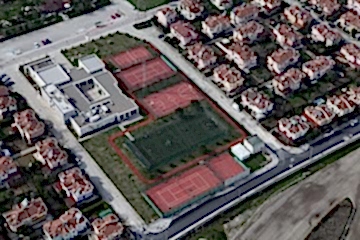 Bursa Altınşehir Yapı Dekorasyon