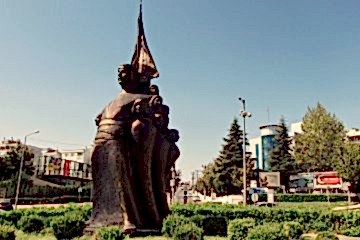 Bursa Konak Mahallesi  Yapı Dekorasyon 