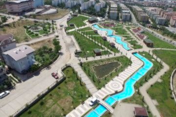 Bursa Kestel Yapı Dekorasyon
