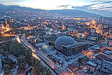 Bursa Alemdar Mahallesi Yapı Dekorasyon 