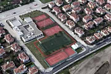 Millet Mahallesi Yapı Dekorasyon