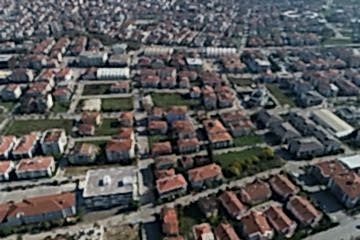 Bursa Esentepe Mahallesi  Yapı Dekorasyon 