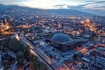 Bursa Ulus Mahallesi Yapı Dekorasyon 