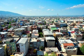 Bursa Yıldırım Yapı Dekorasyon