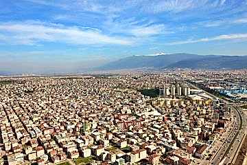 Bursa Kumla Mahallesi Yapı Dekorasyon 