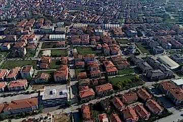 Bursa Erikli Mahallesi Yapı Dekorasyon 