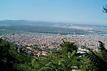 Bursa Çekirge Yapı Dekorasyon