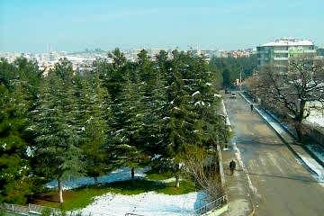 Bursa Fethiye Mahallesi  Yapı Dekorasyon 