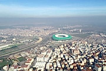 Bursa Dürdane Mahallesi Yapı Dekorasyon 