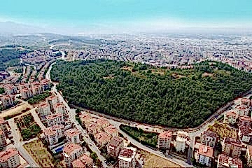 Bursa Nilufer Yapı Dekorasyon