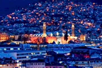Bursa Tahtakale Mahallesi Yapı Dekorasyon 