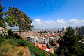Bursa Karaman Mahallesi  Yapı Dekorasyon 