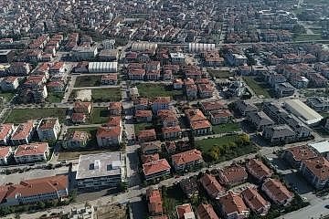 Bursa Elmasbahçeler Mahallesi Yapı Dekorasyon 