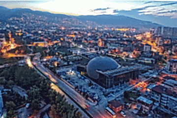 Bursa Doğanbey Mahallesi Yapı Dekorasyon 