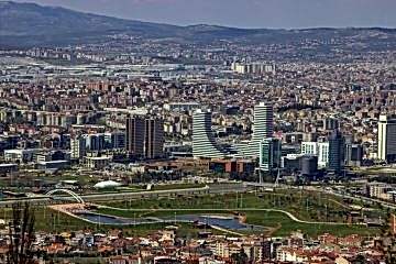 Bursa Odunluk Mahallesi  Yapı Dekorasyon 