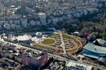 Bursa Kocanaip Mahallesi Yapı Dekorasyon 