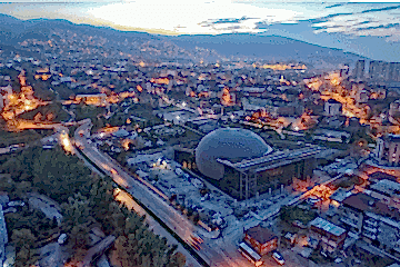 Bursa Yeni Doğan Mahallesi Yapı Dekorasyon 