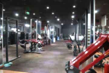 XFit Spor Salonu Yenilendi 